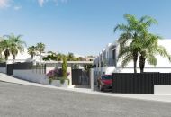 New Build - Villa - Finestrat