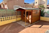 Sale - Villa - Ciudad Quesada