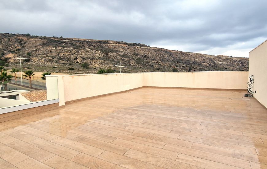 Sale - Bungalow - Algorfa