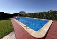 Venta - Adosado - Playa Flamenca