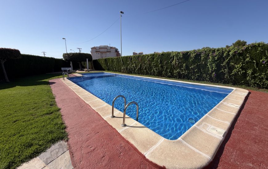 Venta - Adosado - Playa Flamenca