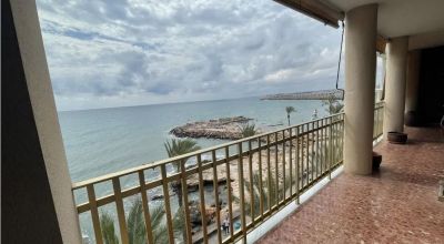 Apartments - Sale - Torrevieja - Torrevieja