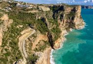 Sale - Apartments - Benitachell