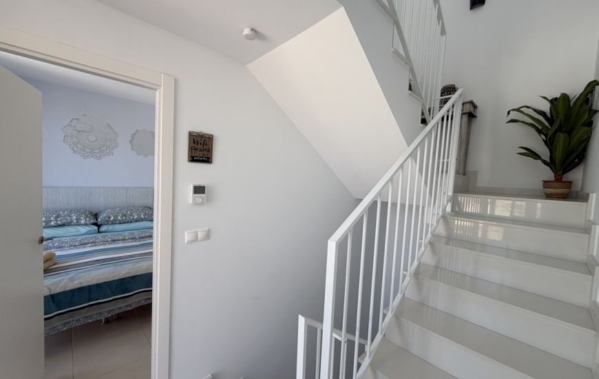 Venta - Villa - Mil Palmerales - Mil Palmeras