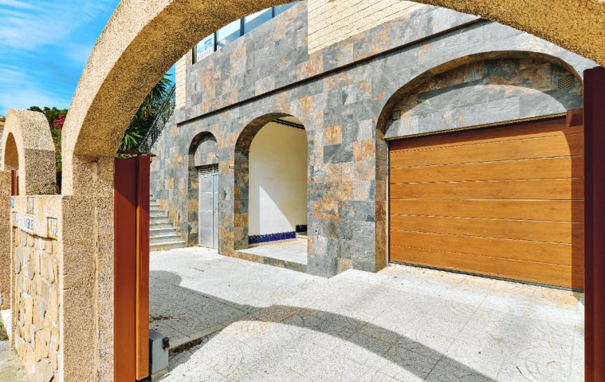 Sale - Villa - Dehesa de Campoamor