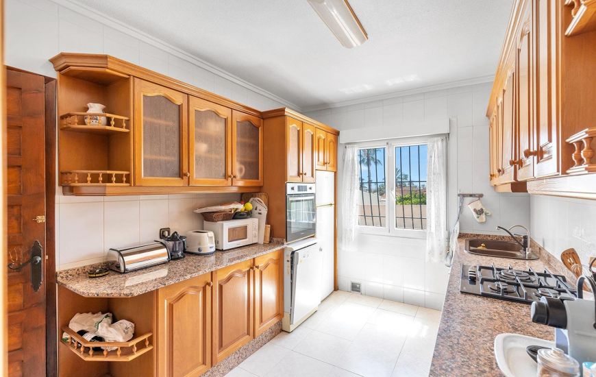 Sale - Villa - Rojales