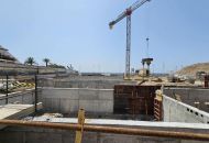 Sale - Apartments - Puerto De Mazarron