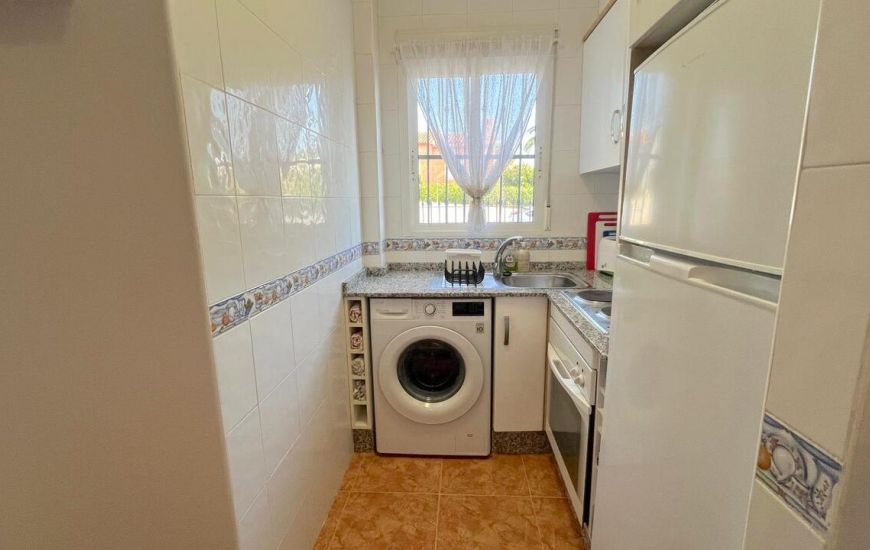 Venta - Apartamentos - Algorfa