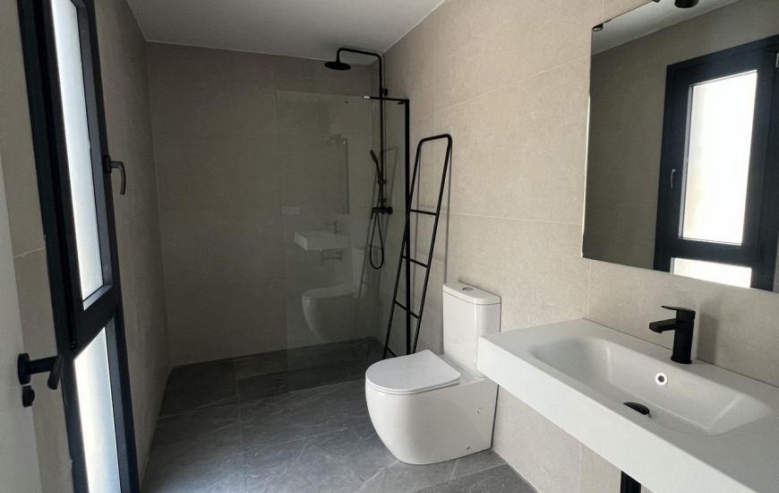 Nueva construcción  - Villa - Polop