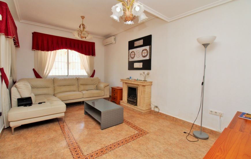 Sale - Villa - Playa Flamenca
