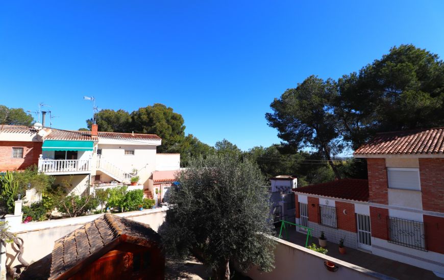 Sale - Apartments - Pinar de Campoverde