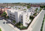 New Build - Apartments - Orihuela Costa
