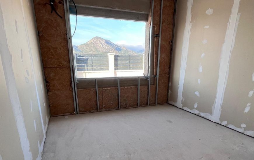 New Build - Villa - Penàguila