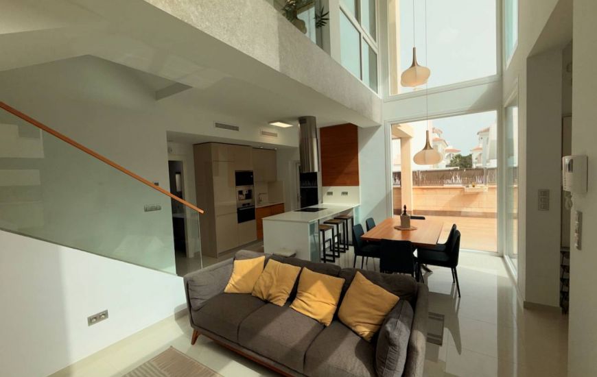 Venta - Villa - Ciudad Quesada