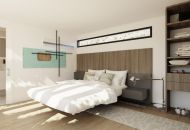 New Build - Bungalow - Monforte del Cid