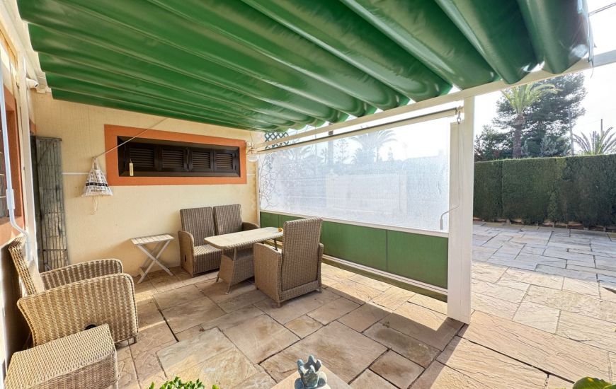 Sale - Villa - Cabo Roig