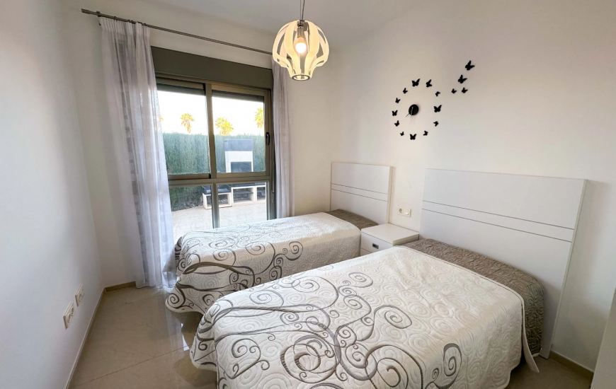 Sale - Apartments - Ciudad Quesada