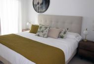 Sale - Apartments - Pilar de la Horadada