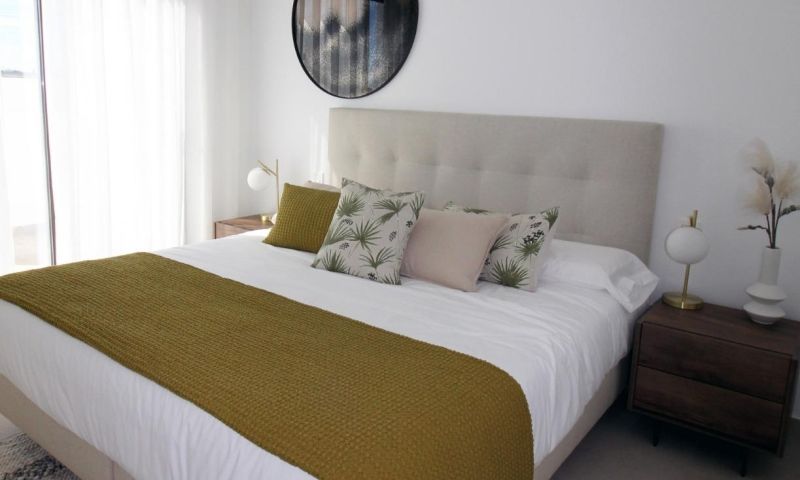 Sale - Apartments - Pilar de la Horadada