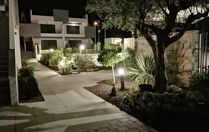 New Build - Apartments - Los Balcones