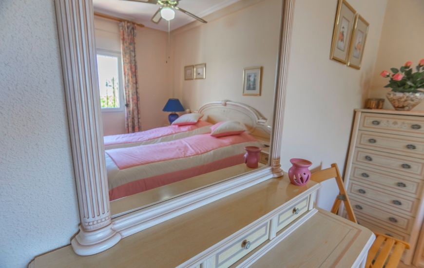 Sale - Apartments - Punta Prima