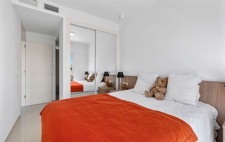 Sale - Apartments - Ciudad Quesada - Rojales