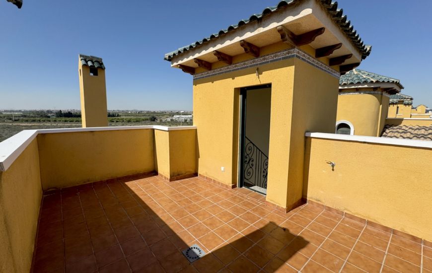 Venta - Villa - Ciudad Quesada