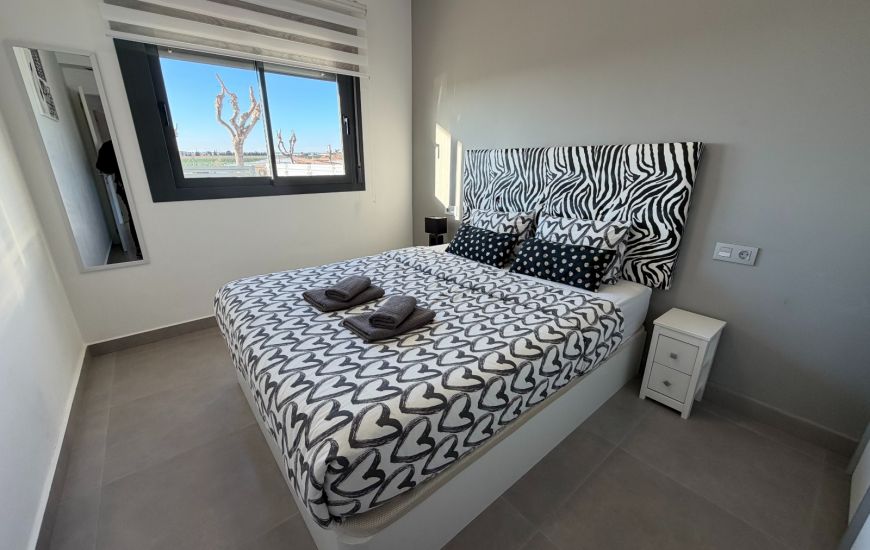 Venta - Apartamentos - Pilar de La Horadada