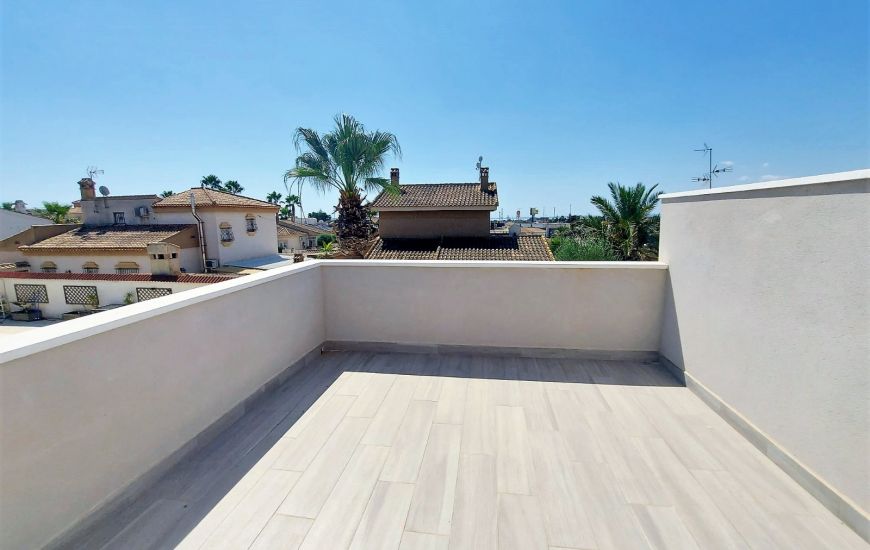 Sale - Villa - Rojales
