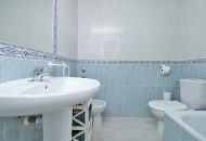 Sale - Bungalow - Villamartin