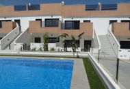 New Build - Bungalow - Pilar de la Horadada