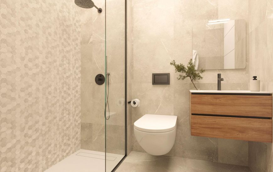 New Build - Apartments - Torrevieja