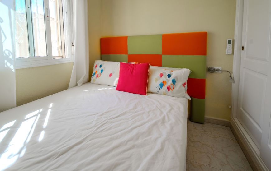 Venta - Casa Adosada - Ciudad Quesada