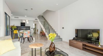 Villa - New Build - Benijófar - 