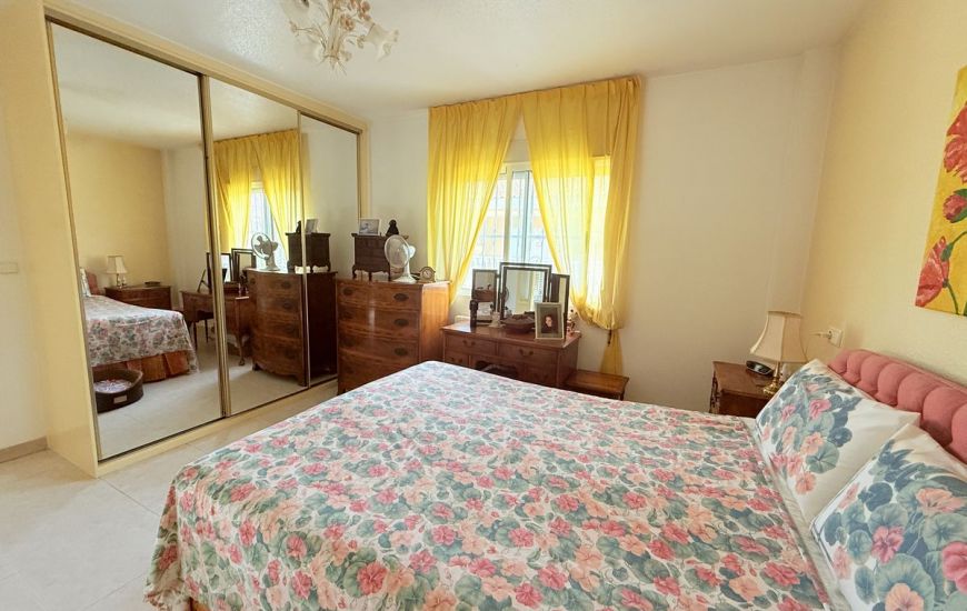 Venta - Villa - Benimar