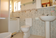 Sale - Rijtjeshuis - Villamartin