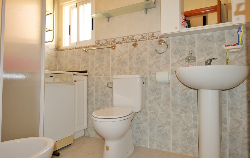 Sale - Rijtjeshuis - Villamartin