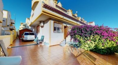 Townhouse - Sale - Las Mimosas - Las Mimosas