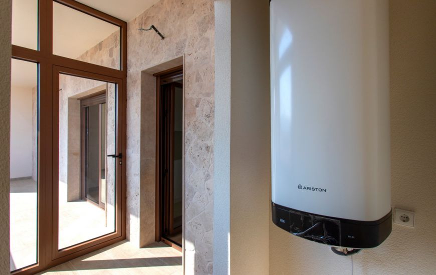 Nueva construcción  - Apartamentos - Hondón de las Nieves