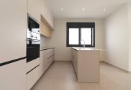 New Build - Villa - Heradades - Heredades