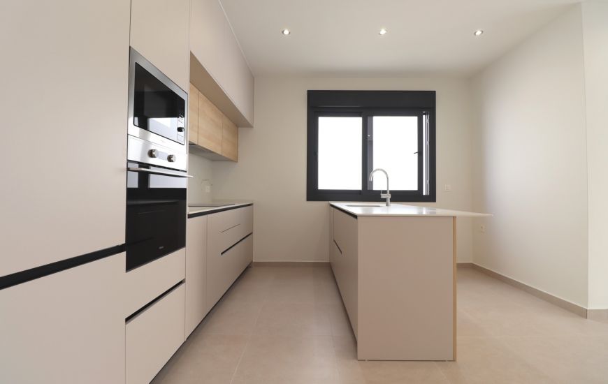 New Build - Villa - Heradades - Heredades