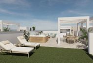 Sale - Bungalow - Pilar de la Horadada