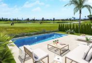 Venta - Apartamentos - Los Alcázares