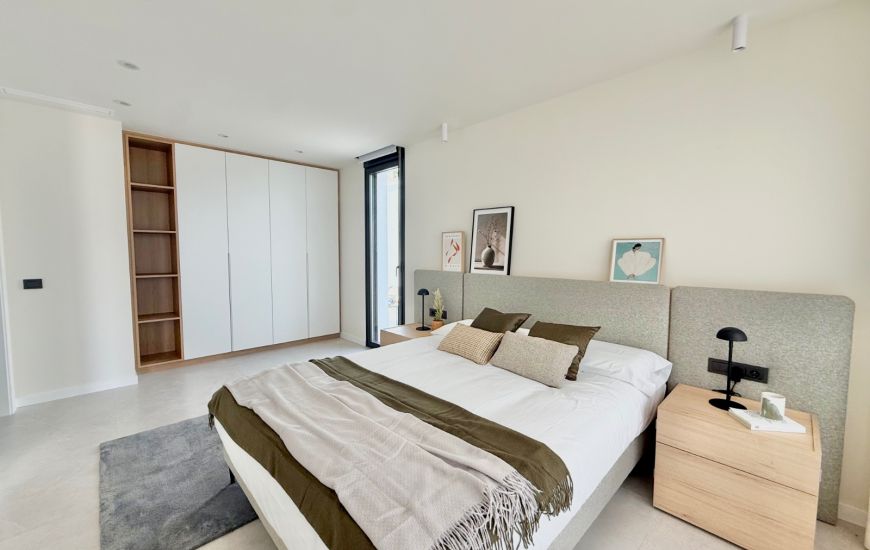 Venta - Villa - Ciudad Quesada