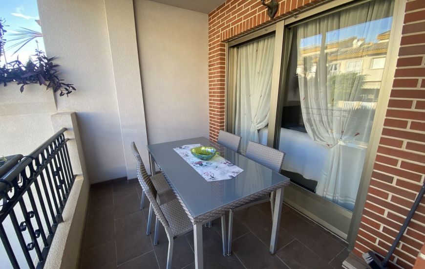 Sale - Townhouse - Rojales