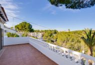 Venta - Casa Adosada - Villamartin