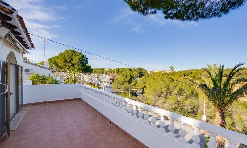 Venta - Casa Adosada - Villamartin