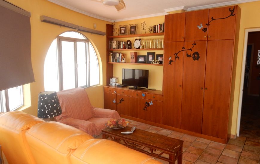Venta - Villa - Ciudad Quesada