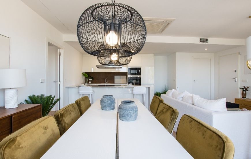 New Build - Apartments - Benidorm