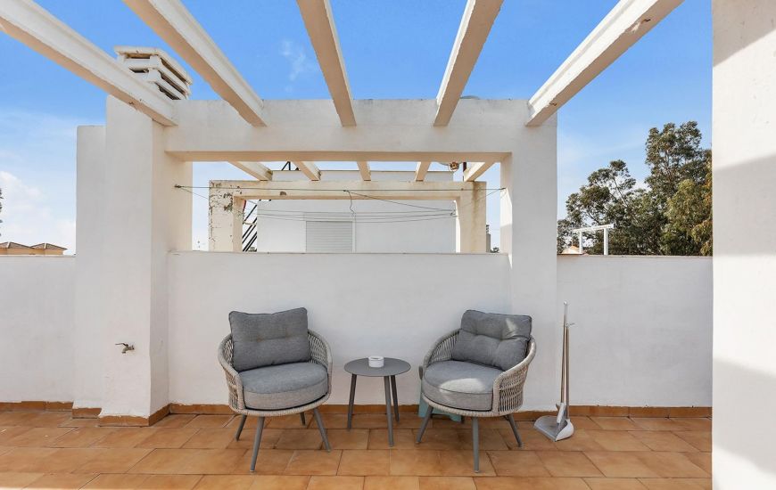 Sale - Villa - Guardamar del Segura